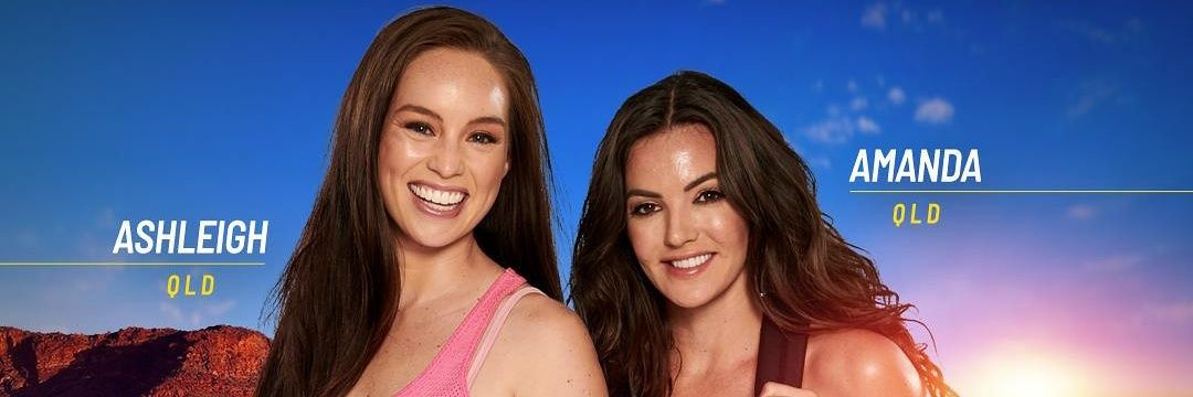 Ashleigh Lawrence banner