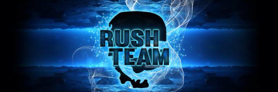 RuSh FaMiLy banner