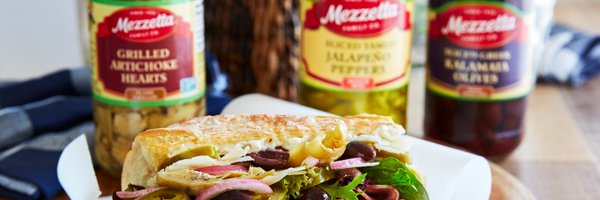 Mezzetta Profile Banner