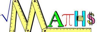 Maths_BGS banner