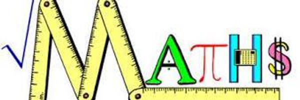 BgsMaths Profile Banner