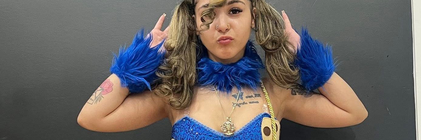millyswervooo's profile banner image