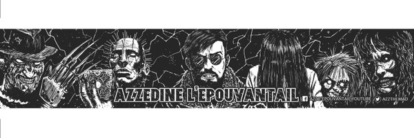 Azz l'epouvantail Profile Banner