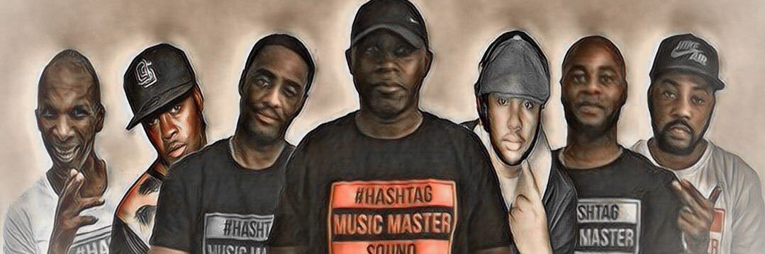 Music Master IᑎT banner