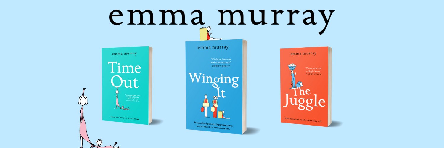 MurrayEmma's profile banner image