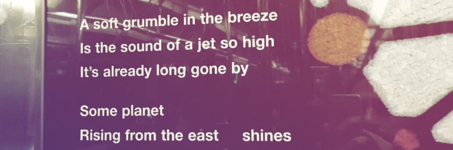 Bee Attitudes banner