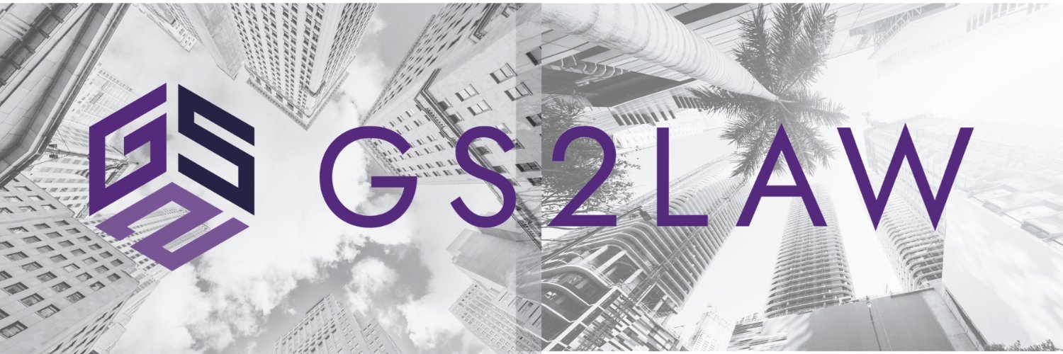 GS2Law's profile banner image