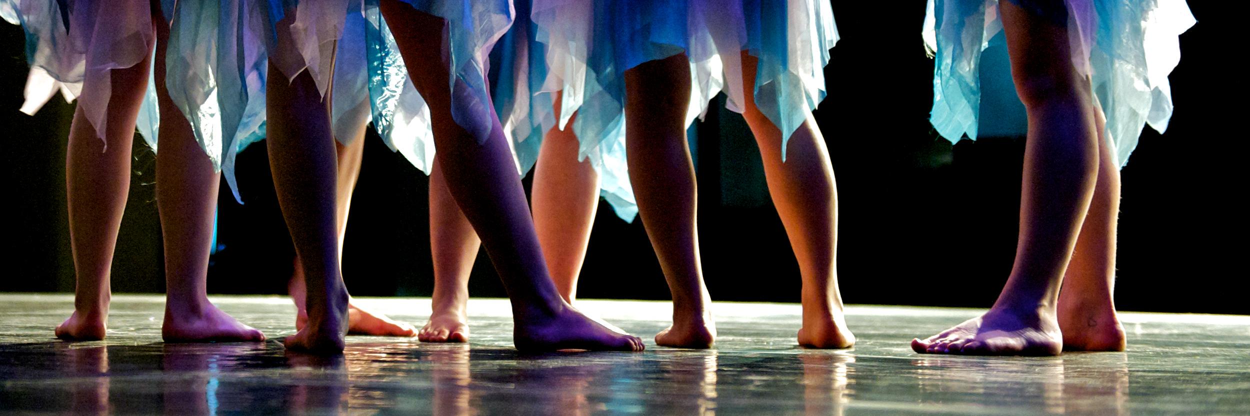 youngchoreoproj's profile banner image