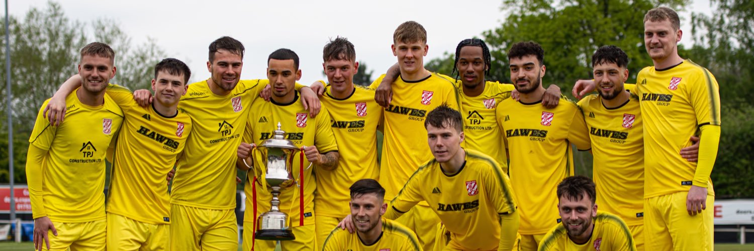 Lewis Patrick 🌟🌟 banner