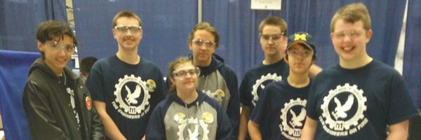 frc5517 Profile Banner