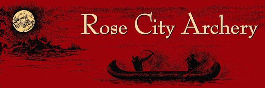RoseCityArchery's profile banner image