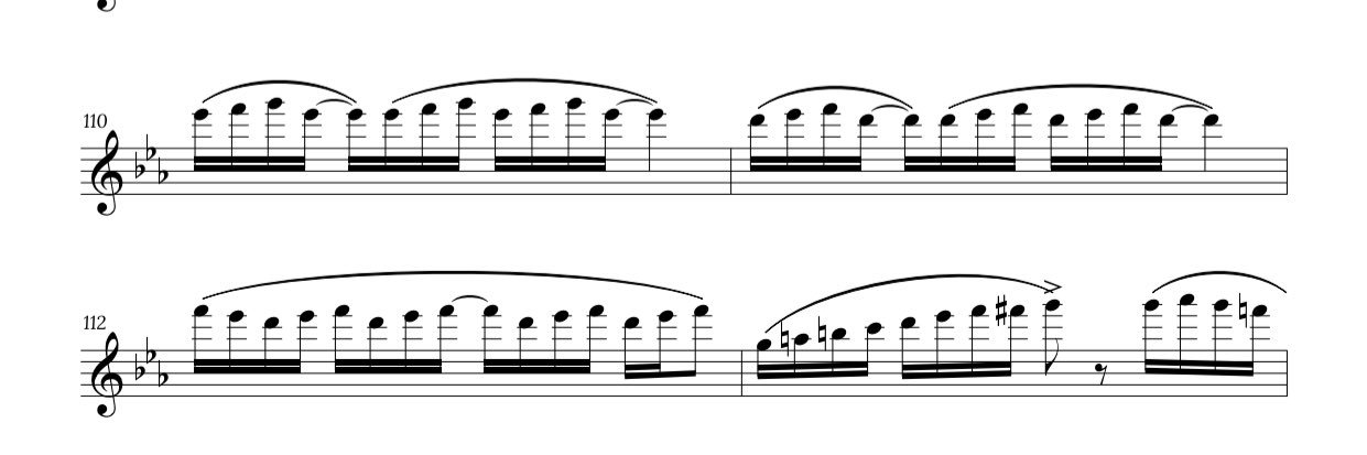 TheFluteInBlack's profile banner image