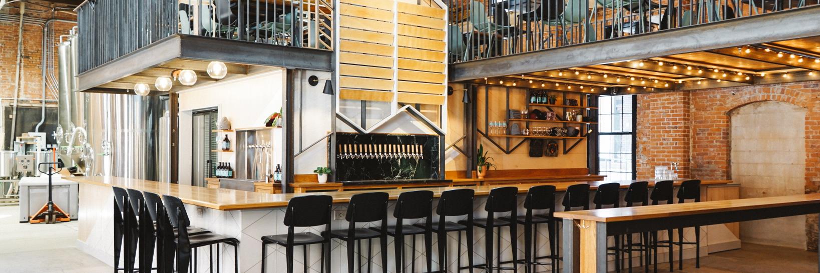 Long Live Beerworks banner