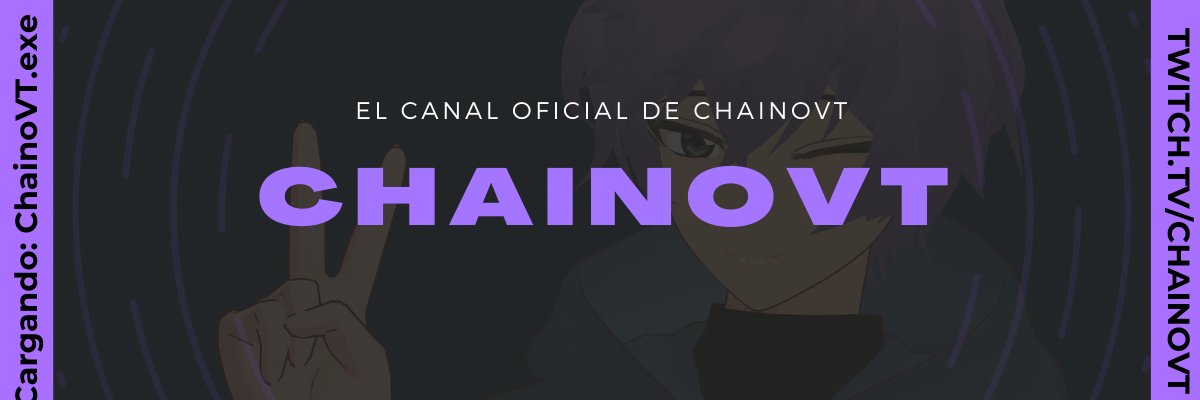 ChainoVt's profile banner image