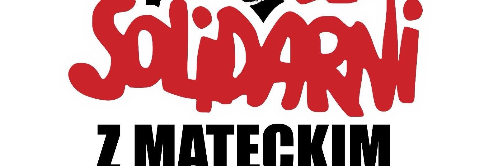 Adam Domański banner