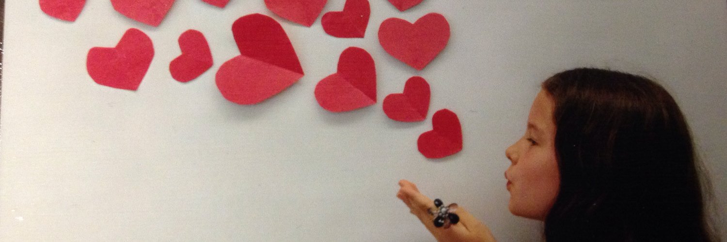 I Love Me Club banner