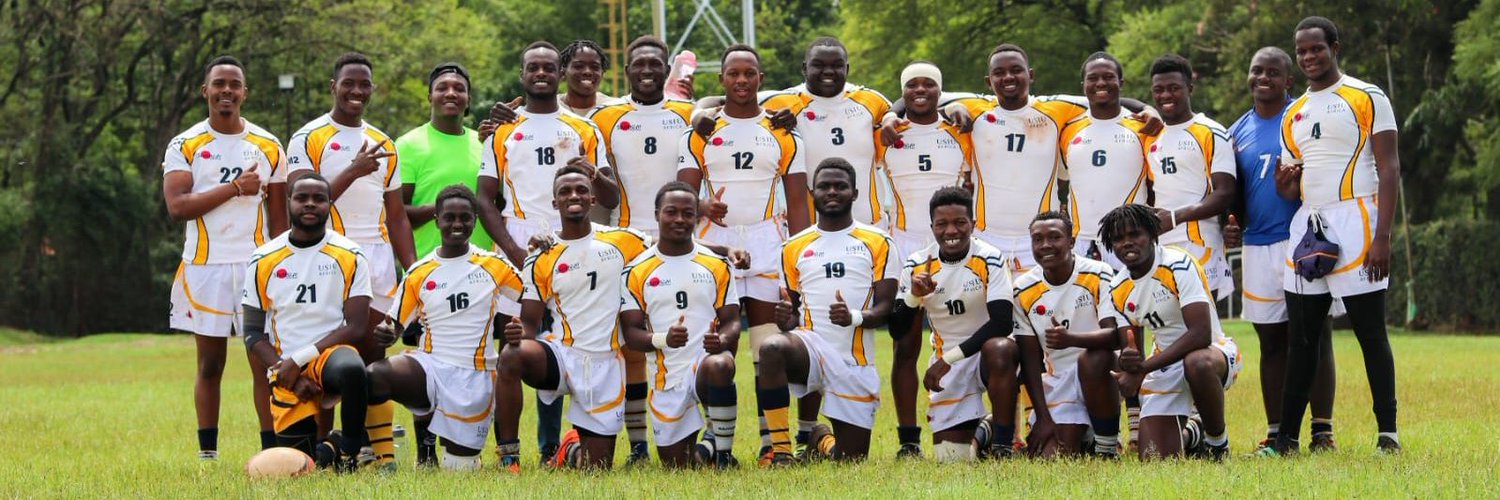USIU-AFRICA RUGBY Profile Banner