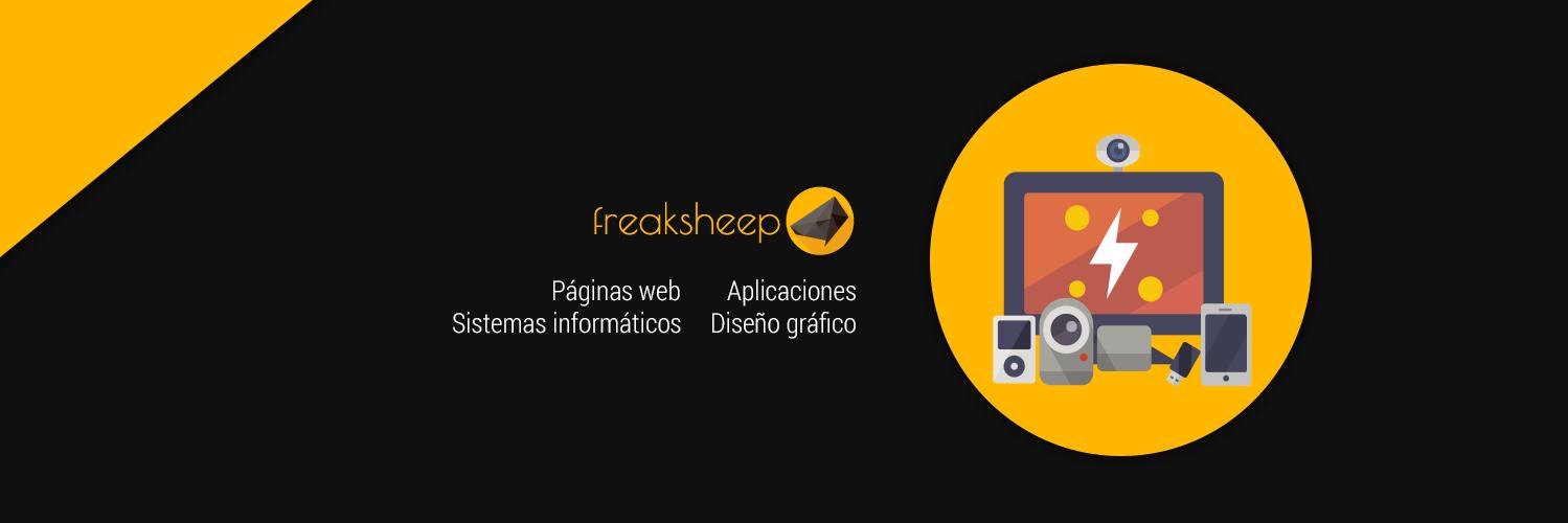 Freaksheep_dev's profile banner image