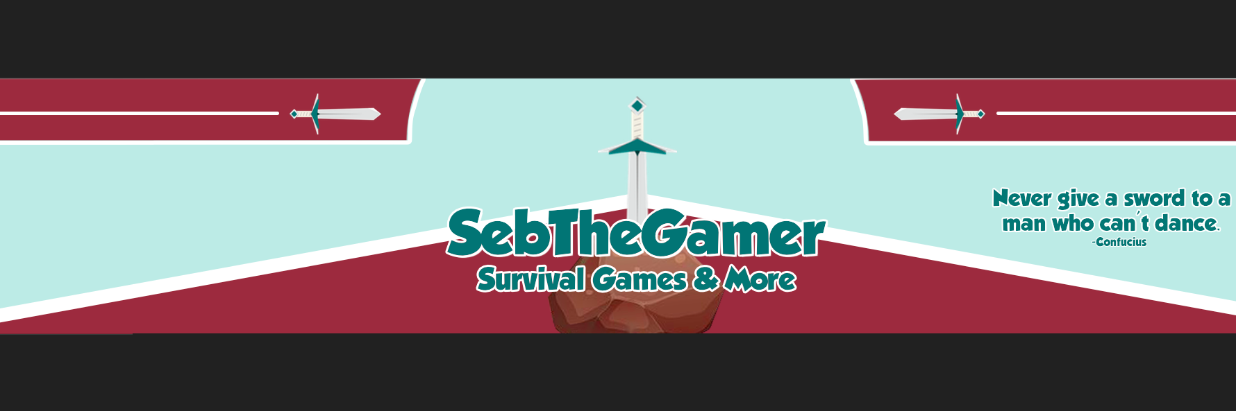 SebTheGam3r's profile banner image