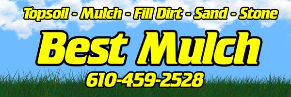 BestMulch Profile Banner