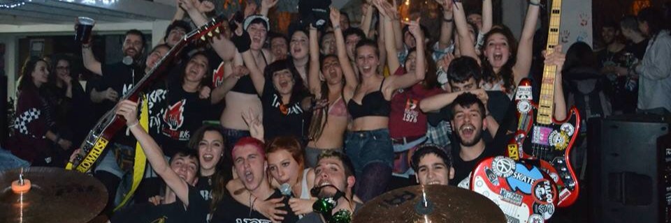 Metralla_punk's profile banner image