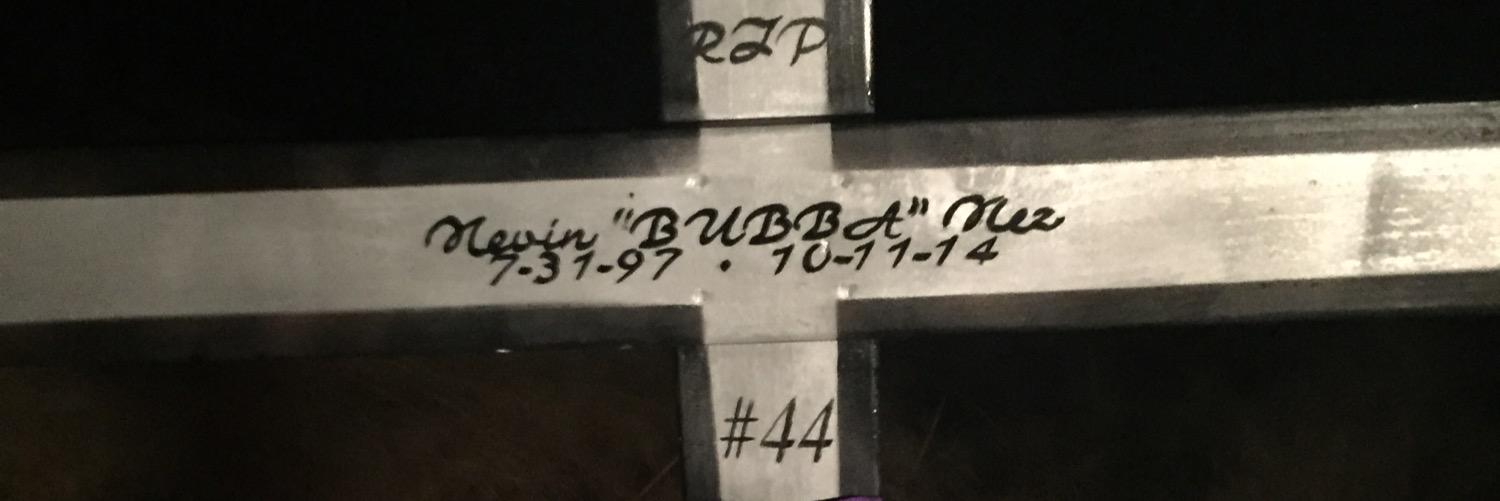 MattBJr12's profile banner image
