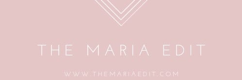 TheMariaEdit's profile banner image