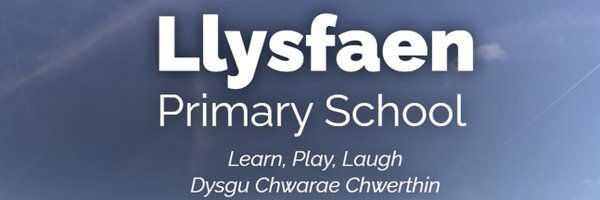 Llysfaenprm Profile Banner