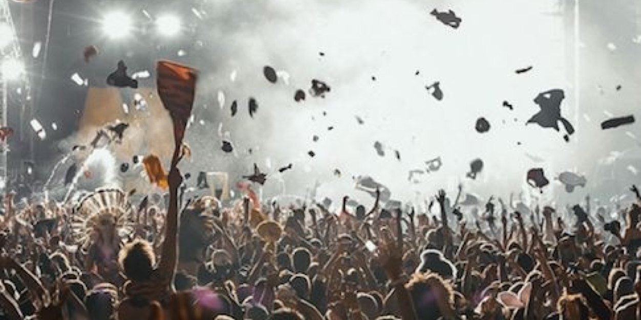 ashdisco's profile banner image