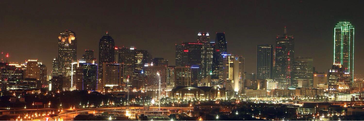 UKDallasStars's profile banner image