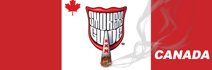 SmokersGuideCAN's profile banner image