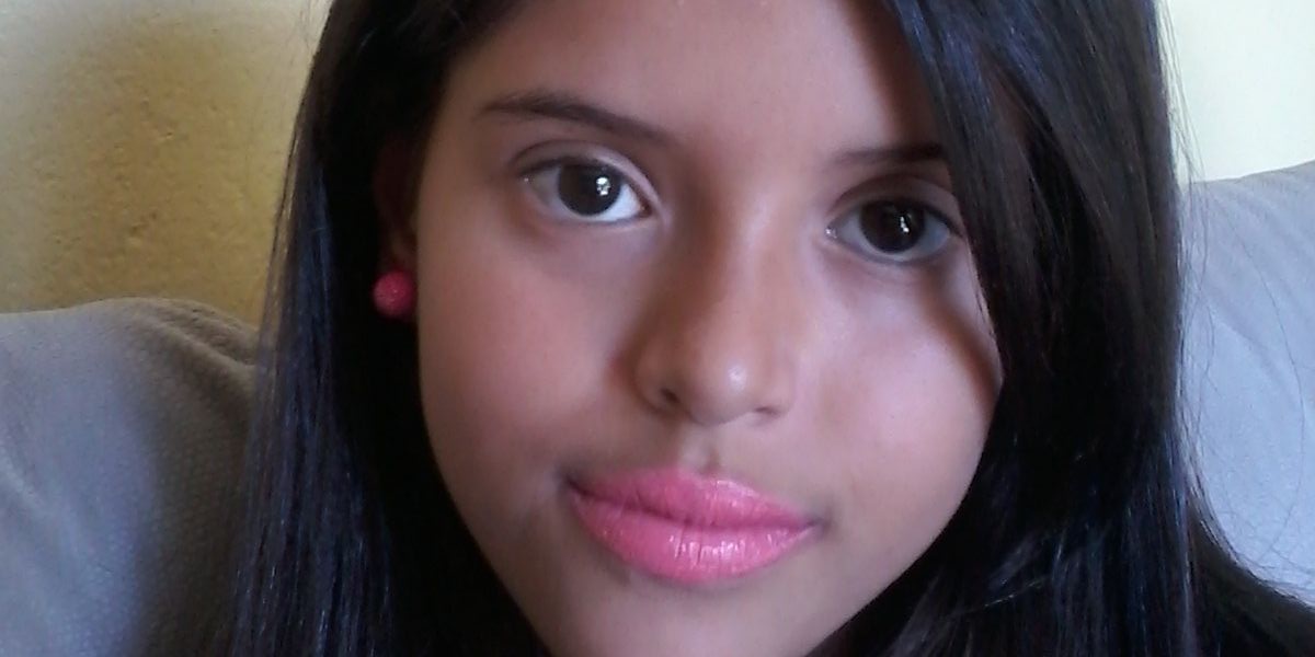 Mille Reche banner