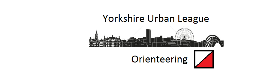 YULOrienteering's profile banner image