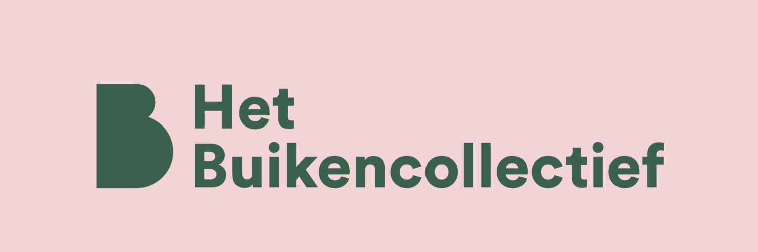 Het Buikencollectief banner