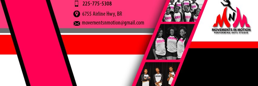 MovementsLLC's profile banner image