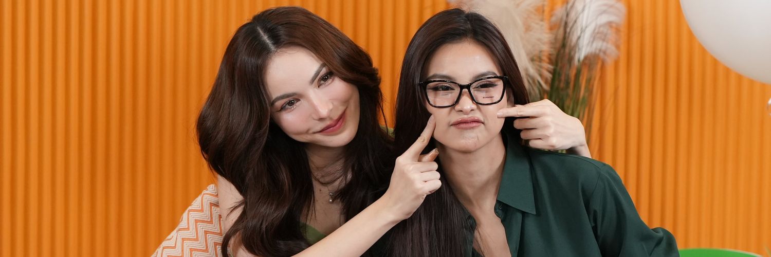 shernannda's profile banner image