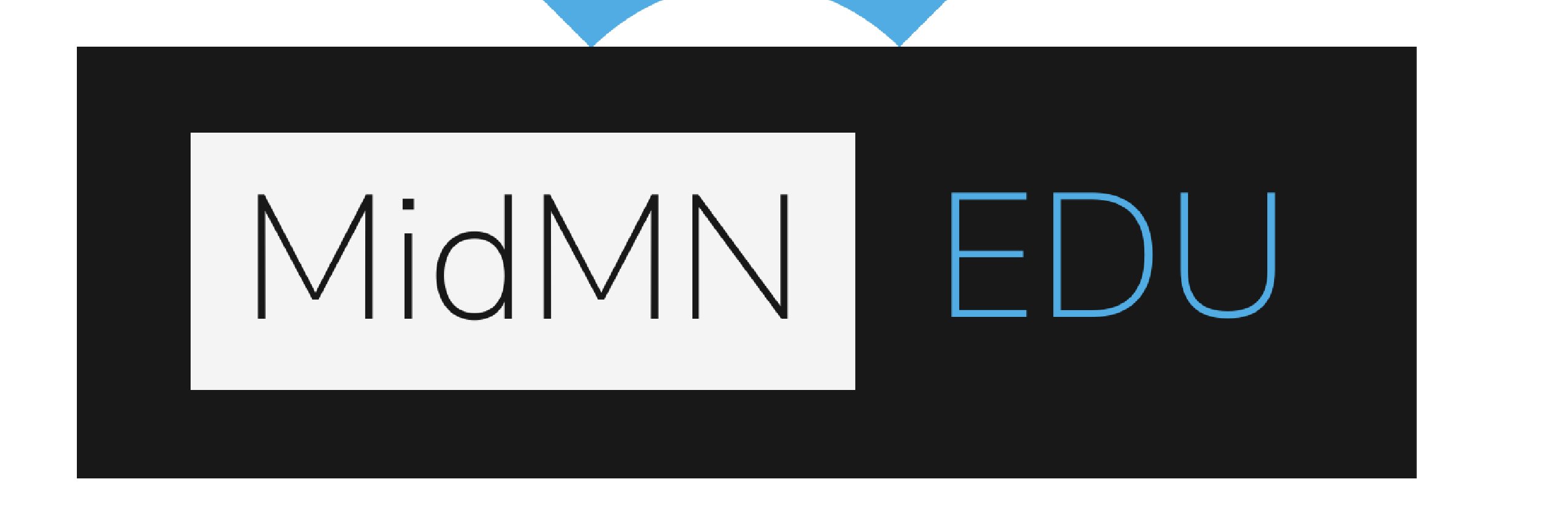 EdCampMidMN banner
