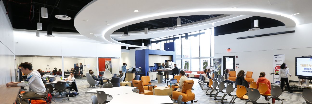 IMSA Innovation banner