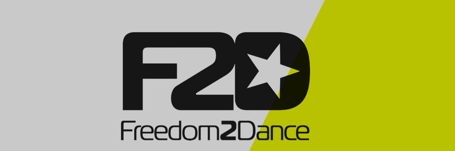 Freedom2Dance banner