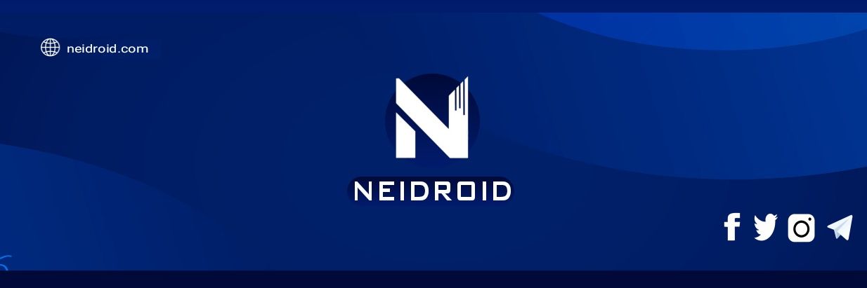 NeiDroid banner