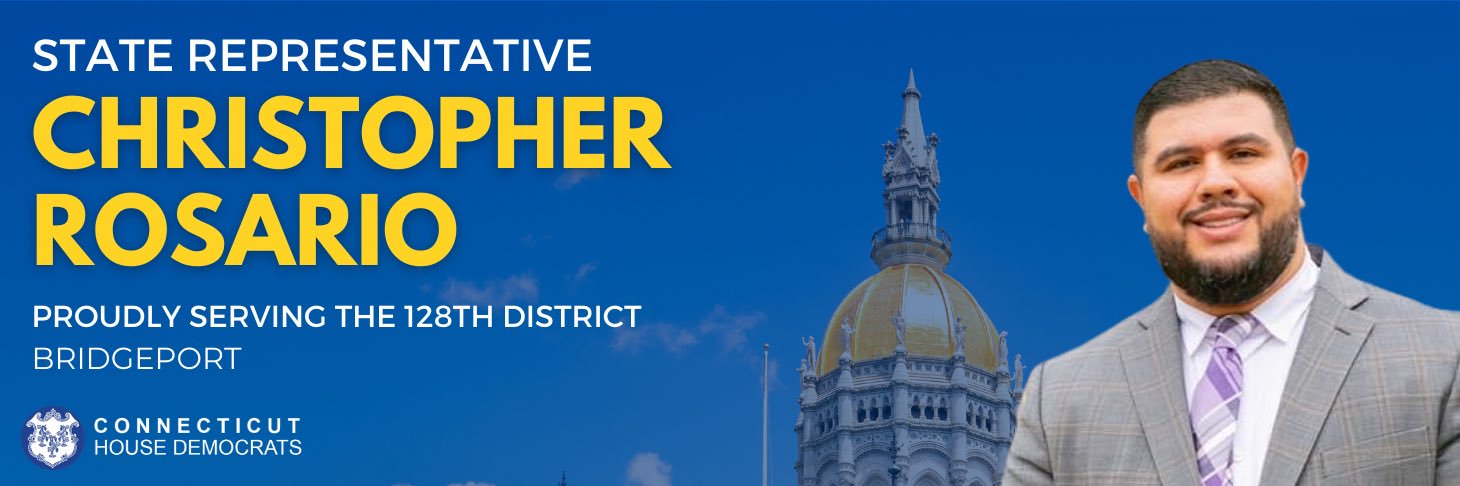 Christopher Rosario banner