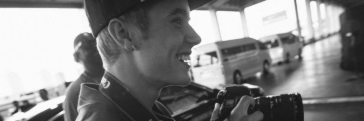 biebsourreason's profile banner image