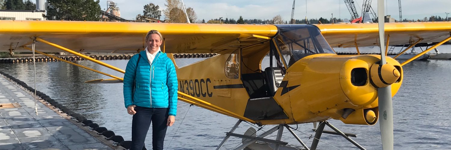 Samantha Waller banner