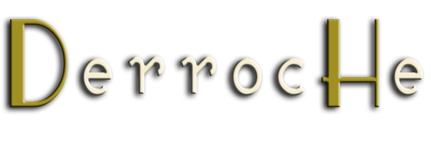 DERROCHE banner