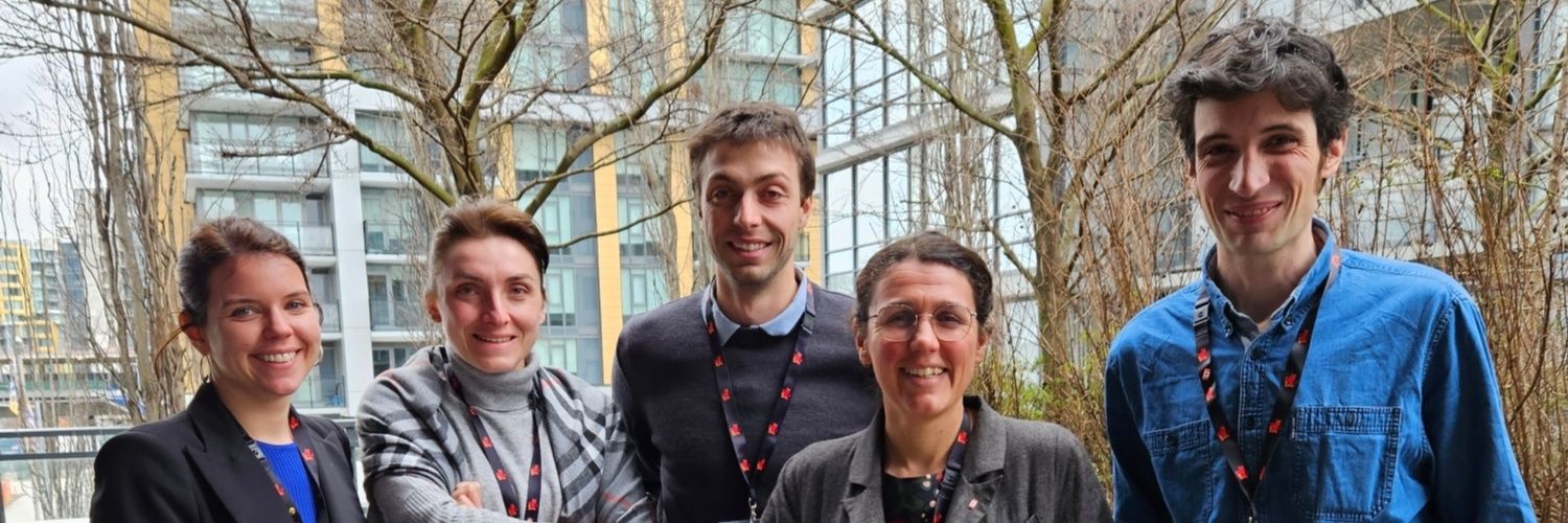 Nuffield France banner