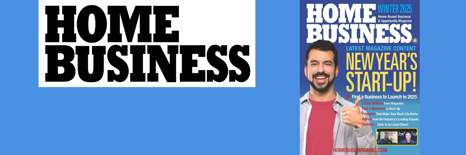 homebusinessmag's profile banner image