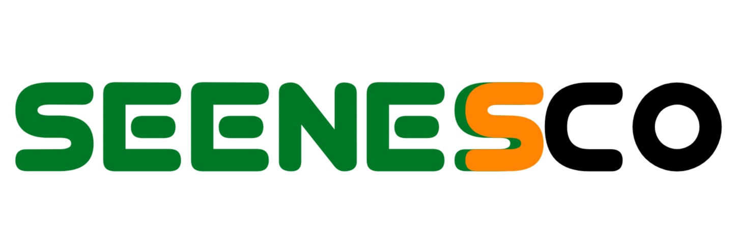 Seenesco banner
