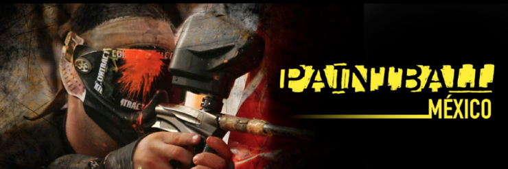MxPaintball's profile banner image