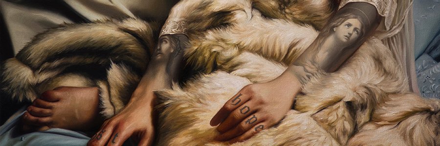 anienartowicz's profile banner image