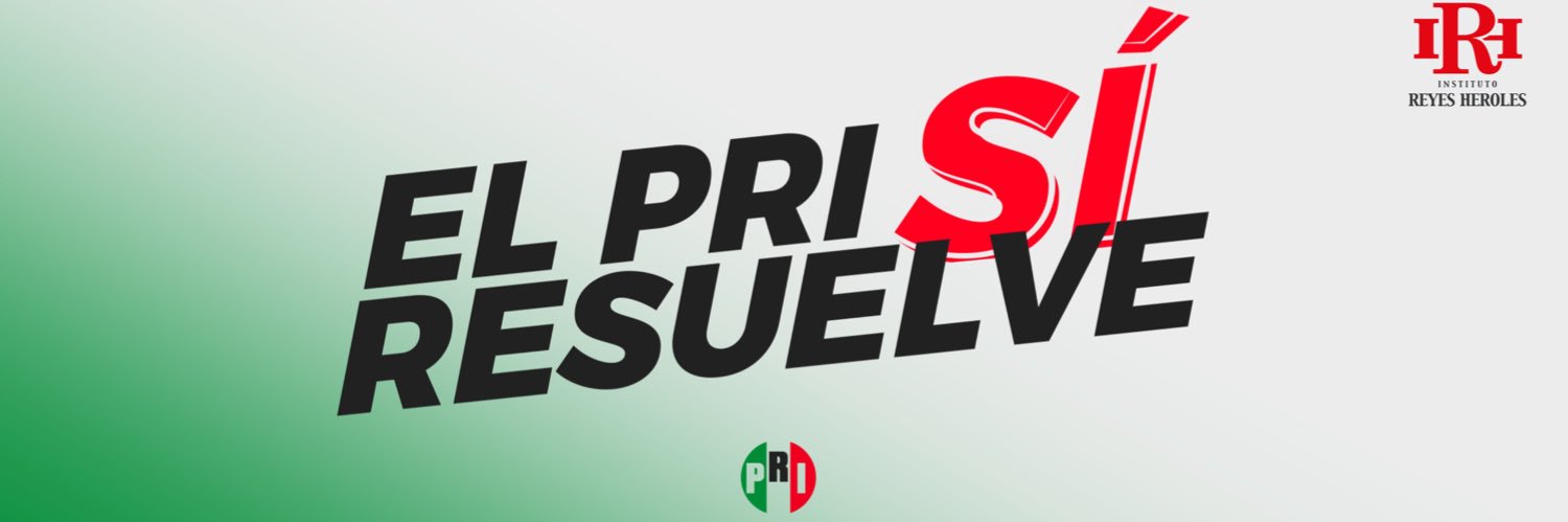 IRH Estado de México banner